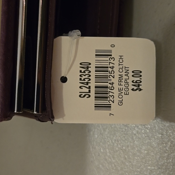 Women's Wallet - Picture 5 of 5